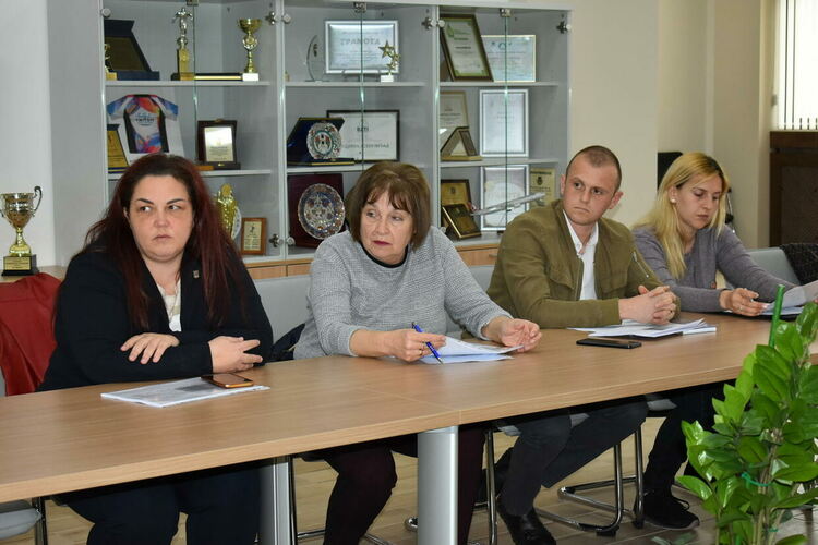 Проведоха консултации за предстоящите избори в Асеновград