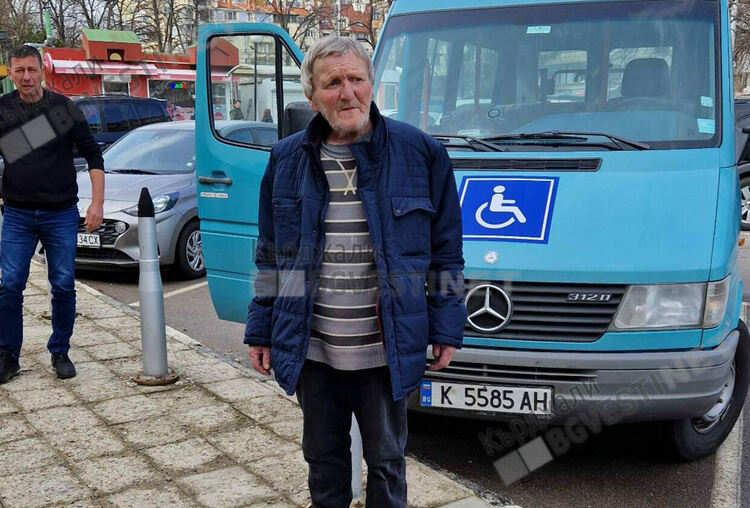 Юри Ангелов след изписването