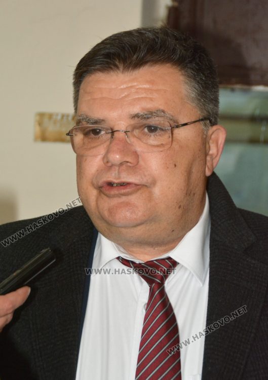 Атанас Ненков