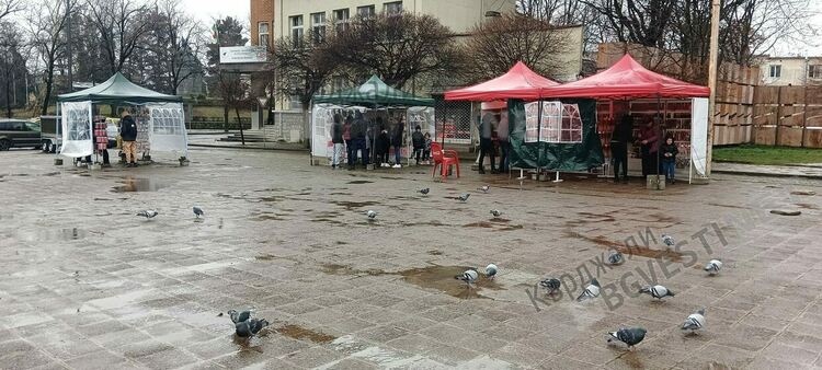 Честита Баба Марта!