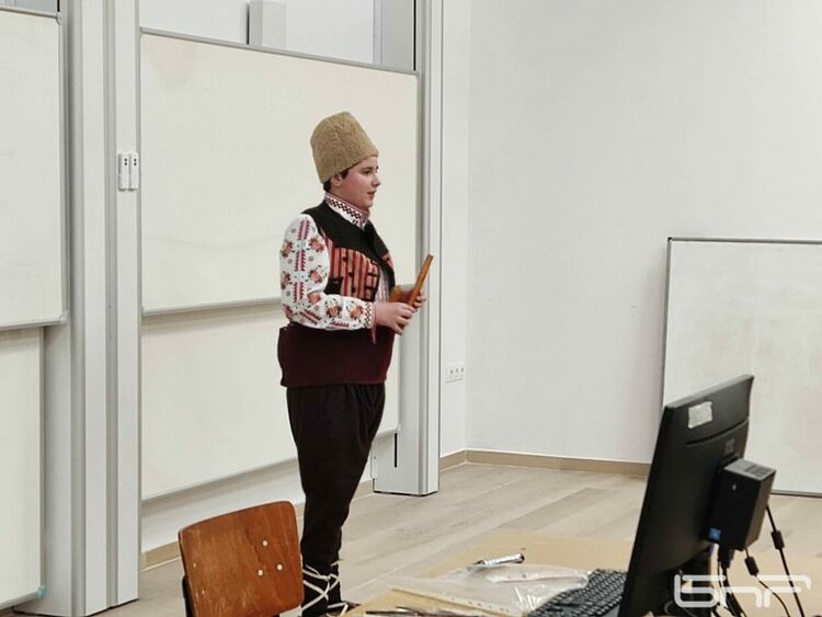 Ден на отворени врати в ЮЗУ „Неофит Рилски“