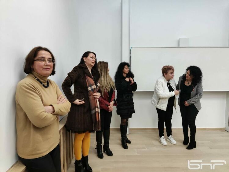 Ден на отворени врати в ЮЗУ „Неофит Рилски“