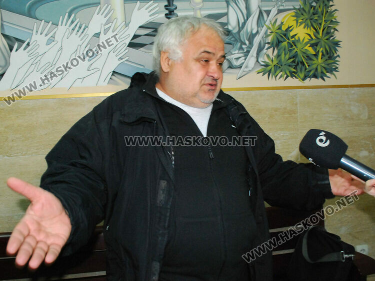 Паско Запрянов