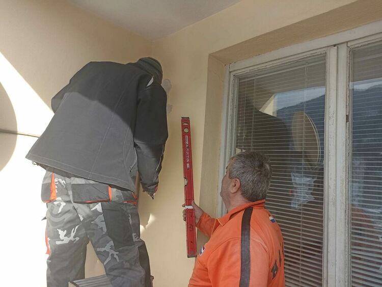 Обявиха нов прием на документи за безплатните камини и климатици по проект към Община Смолян