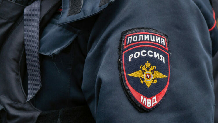 Руски войски са влезли в бой с "диверсанти", проникнали в граничен район