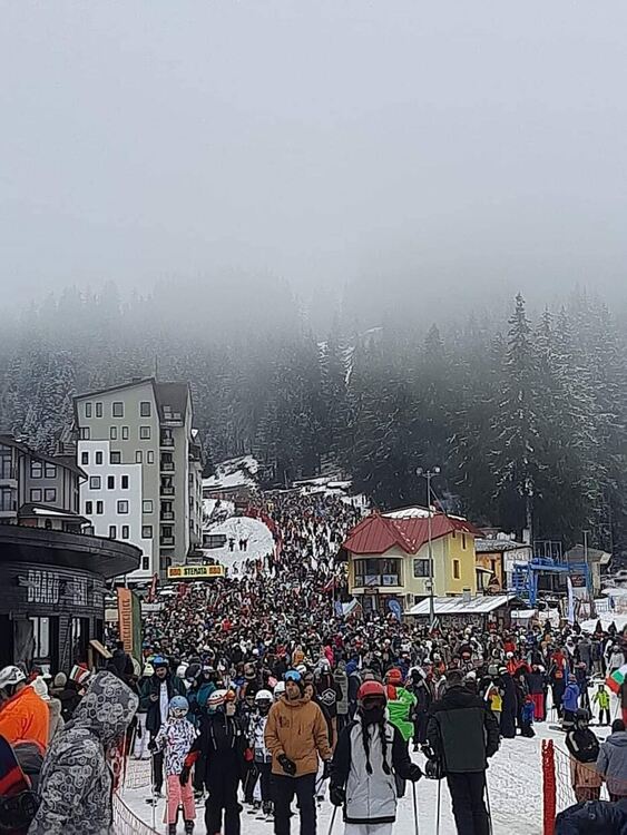 снимки: Венцисав Чавдаров