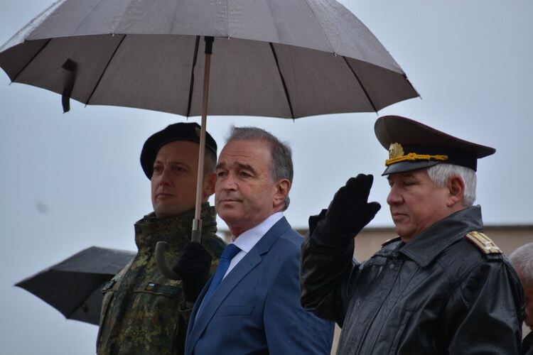 Асеновград отпразнува 145-тата годишнина от Освобождението на България (снимки)