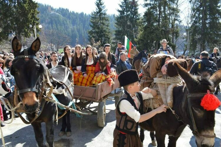 снимка: Сийка Суркова