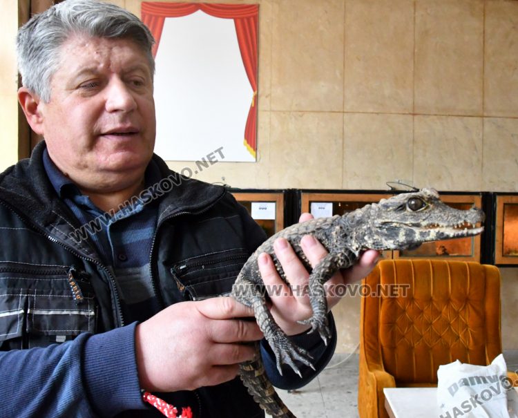 Красимир Христов