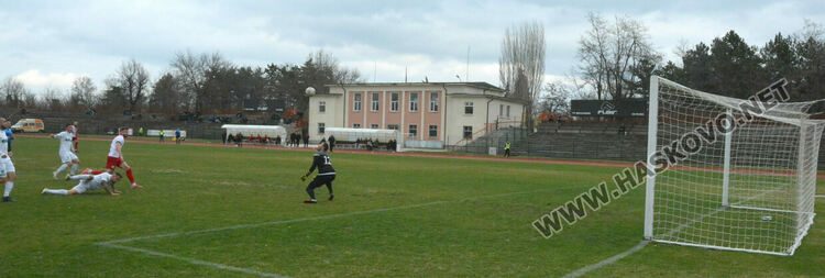 &bdquo;Саяна Хасково&ldquo; победи &bdquo;Родопа&ldquo; с 4:0
