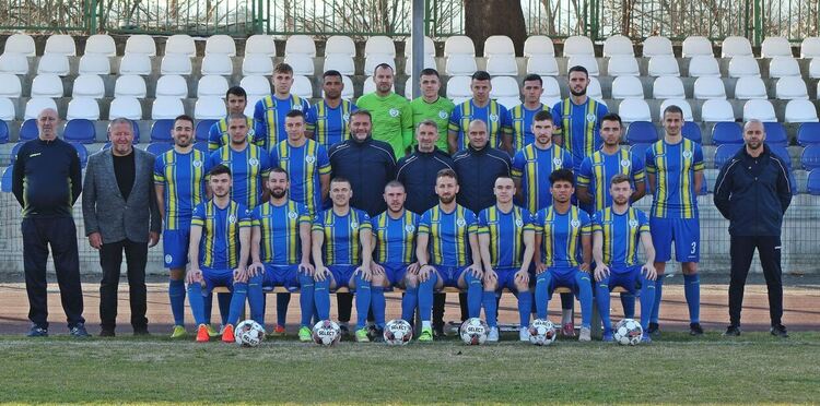 ФК "Крумовград" – от Трета лига до претендент за Efbet лига