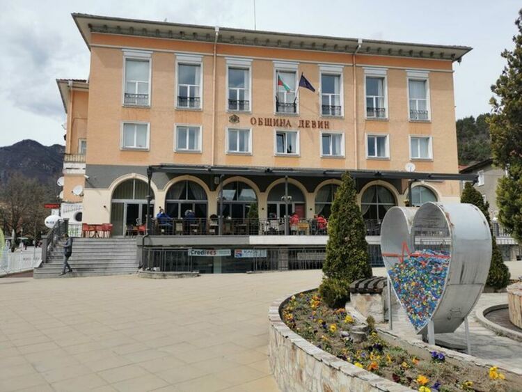 снимка: Община Девин