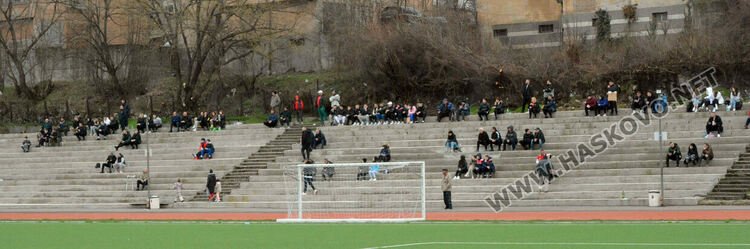 ОФК „Хасково“ победи „Свиленград“ с 4:2