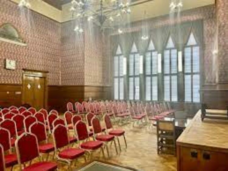 Над 1000 посетители е посрещнала Минната дирекция в Перник на националния празник