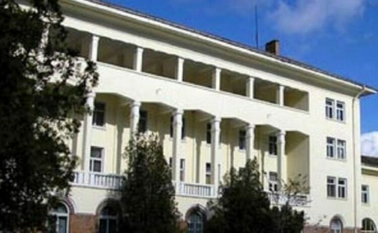 Седмица на отворените врати организира Специализираната болница за активно лечение на белодробни болести в Перник