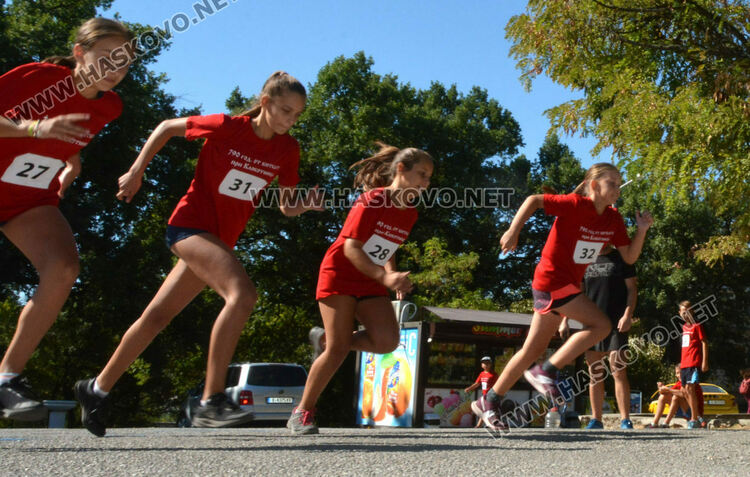 Традиционният състезателен крос „Клокотница“  ще се проведе на 11 март 