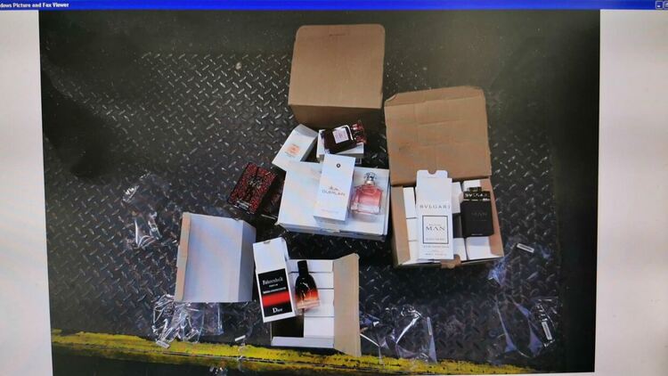 Снимка: МВР