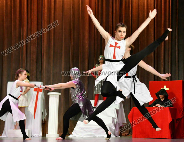 Започва подаването на проекти по Наредбата за културни инициативи