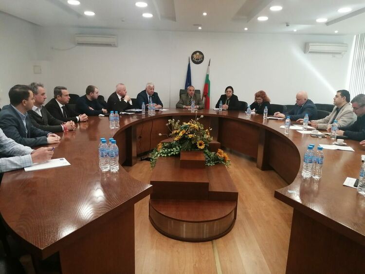 Градската железница на Пловдив ще има 13 спирки  