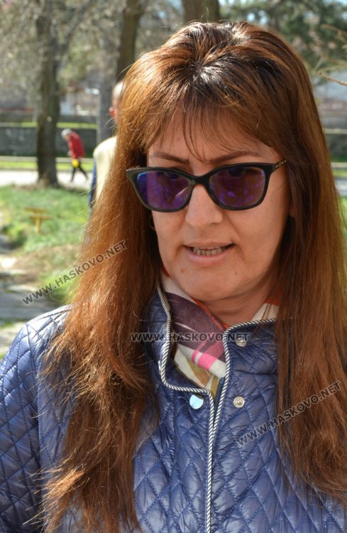 Невена Рачева