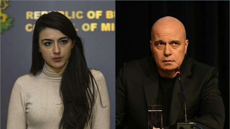 КЗД проверява Слави Трифонов за дискриминация заради ''Песен за Лена''