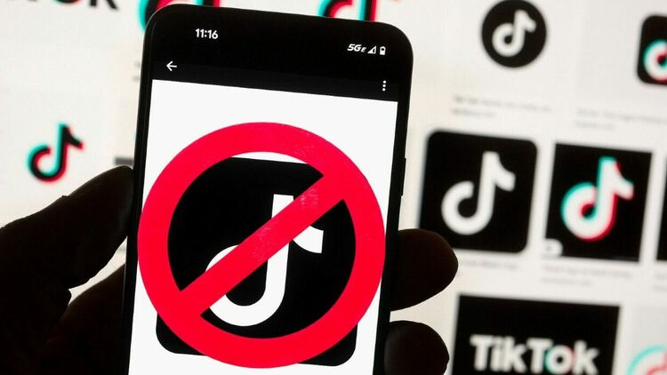 САЩ се готвят да забранят със закон TikTok
