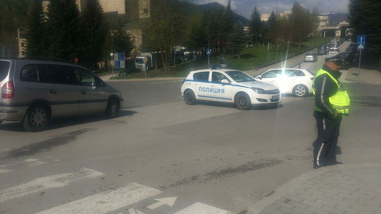 снимката е илюстративна