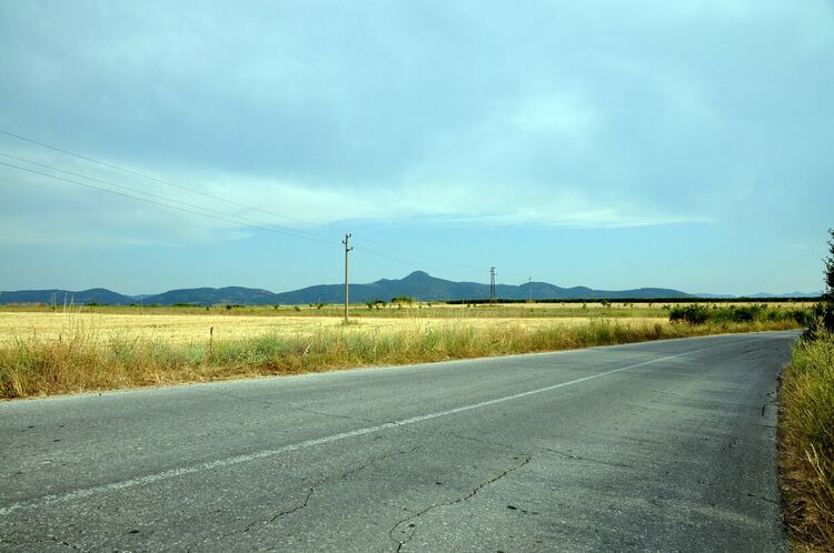 3 млн. лв. дава ДФЗ за пътя до Драгойново
