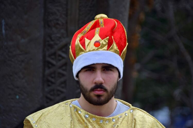 Асеновград се преклони пред паметта на Цар Иван Асен II