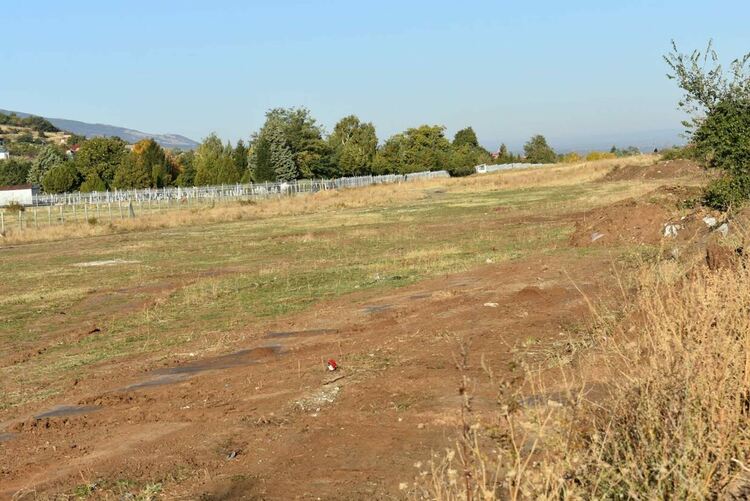 РИОСВ - Пловдив: Община Асеновград е първата, която започна почистване на най-замърсените си терени