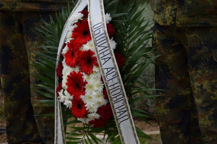 Асеновград се преклони пред паметта на Цар Иван Асен II