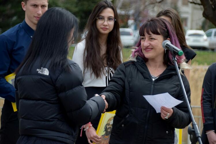 Асеновград се преклони пред паметта на Цар Иван Асен II