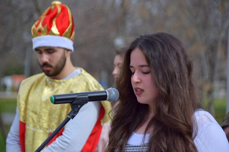 Асеновград се преклони пред паметта на Цар Иван Асен II