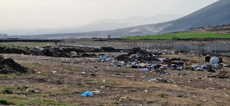 РИОСВ - Пловдив: Община Асеновград е първата, която започна почистване на най-замърсените си терени