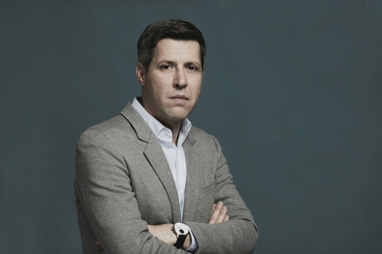 Стрийминг платформите трябва да плащат отчисления към фонд „Българско кино“, смята директорът на НФЦ