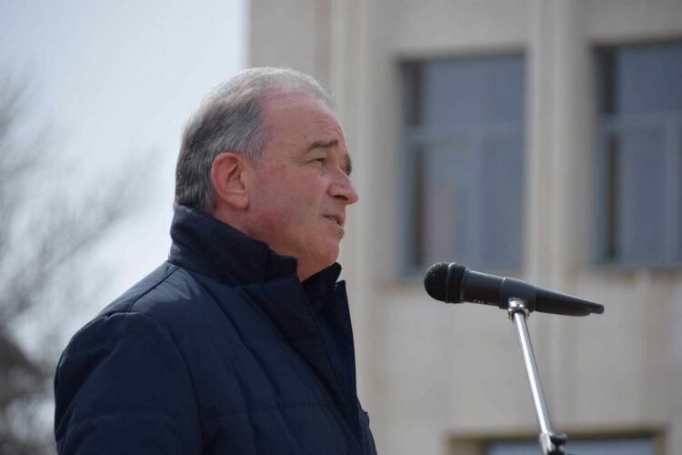 Кметът на Асеновград към военнослужещите: Благодаря Ви, че с достойнство защитавате родината 