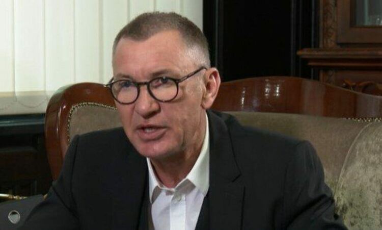 Велико Желев: България вече не е приоритет за ''Хидрострой''. Колкото по-рано избягаме оттук, толкова по-добре
