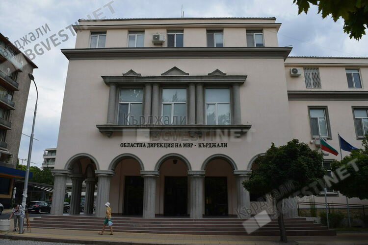 Временно ограничение на достъпа в системата на МВР за електронни справки за  административнонаказателна дейност 