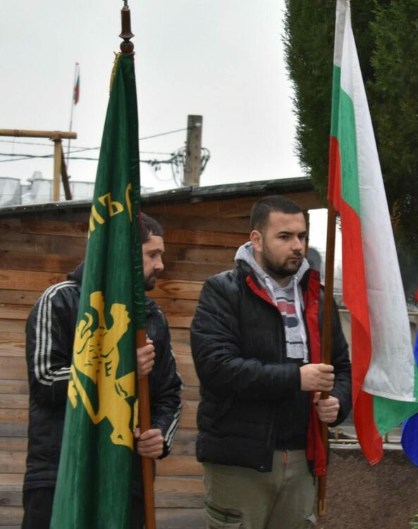 Общински младежки съвет - Асеновград с редица благородни инициативи през изминалата 2022 г. 