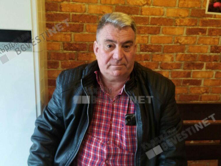 Най-успешният български артилерист гостува в Кърджали за Деня на ракетните войски и артилерията