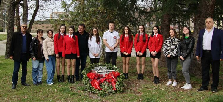 "ИстОрика" отбелязва 80 години от спасяването на българските евреи