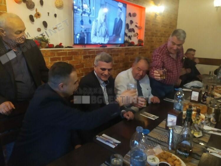   Най-успешният български артилерист гостува в Кърджали за Деня на ракетните войски и артилерията