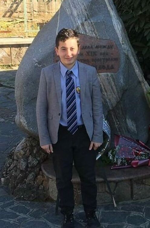 Златоград отново има своите космически деца 