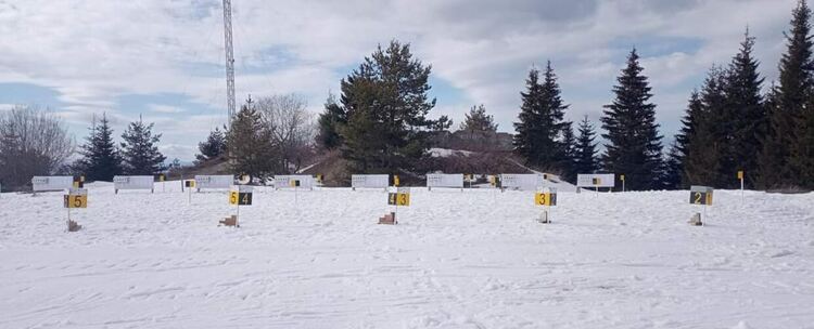 Българският олимпийски комитет събира младите таланти на България в Чепеларе