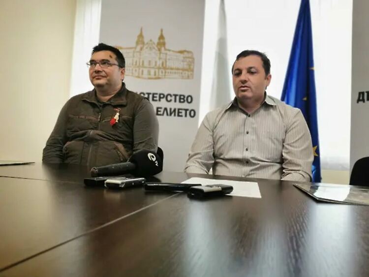 Мащабно залесяване предвижда Южноцентралното държавнo предприятие за тази година