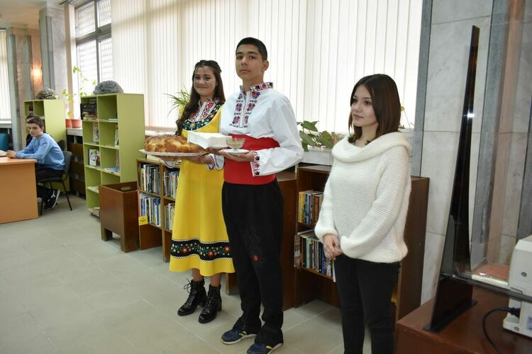 Откриха новата тийн зона в ГБ "Паисий Хилендарски" (снимки)