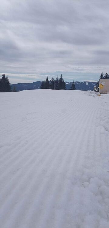 Българският олимпийски комитет събира младите таланти на България в Чепеларе