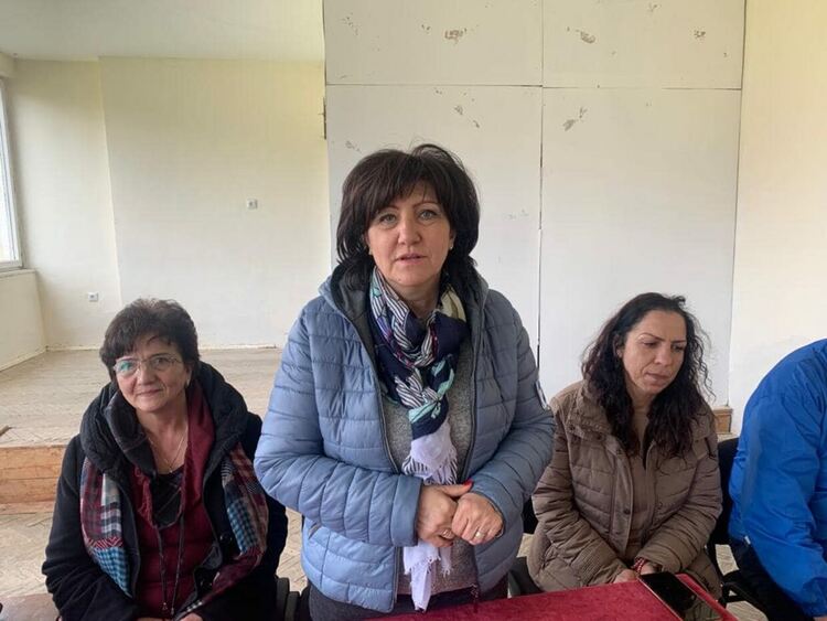 Цвета Караянчева към хората в Аврен и Девисилово: Вие сте истинския барометър за настроенията в обществото!