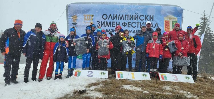 Чепеларе даде заявка пред БОК за домакинство на всички дисциплини от зимния фестивал догодина