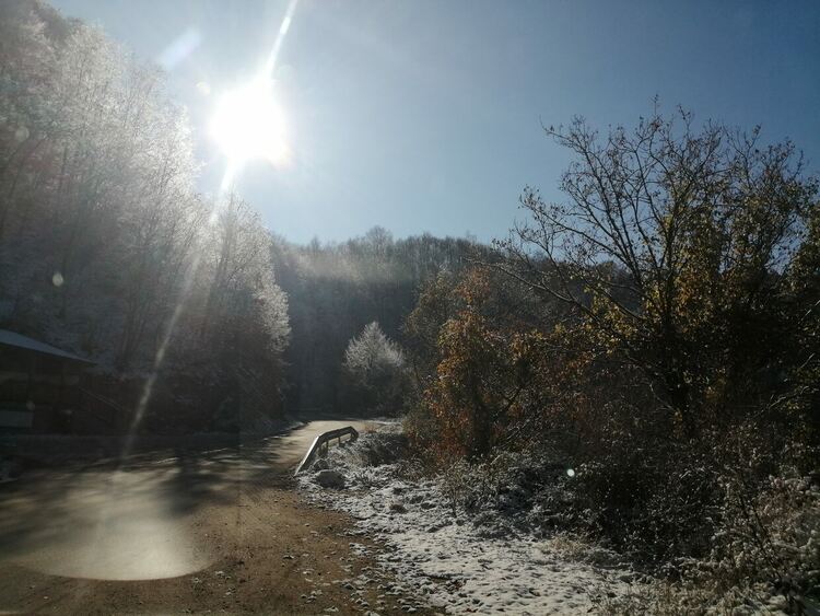 В планините ще бъде предимно слънчево в неделя